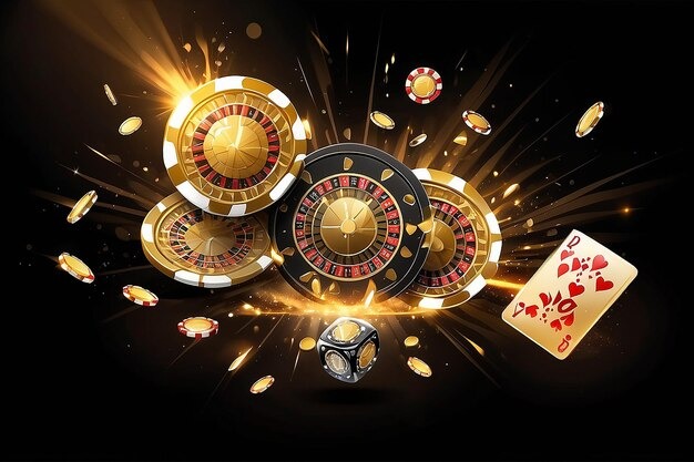Live Togel Draw studio with dealer and number display